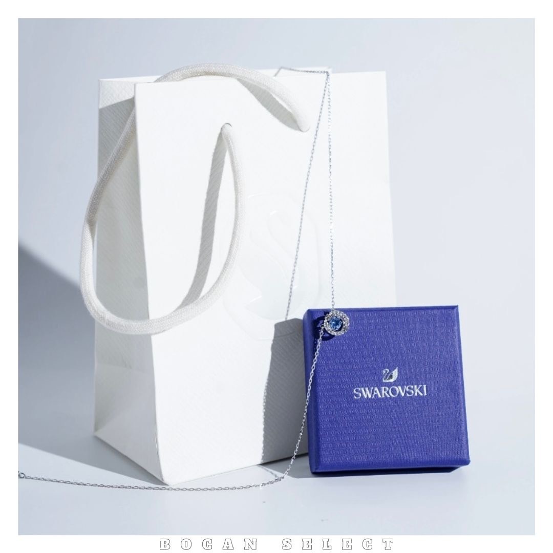 𝐒𝐖𝐀𝐑𝐎𝐕𝐒𝐊𝐈 施華洛世奇 Sparkling Dance 舞動水晶系列 跳動的心