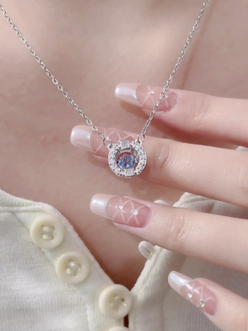 𝐒𝐖𝐀𝐑𝐎𝐕𝐒𝐊𝐈 施華洛世奇 Sparkling Dance 舞動水晶系列 跳動的心