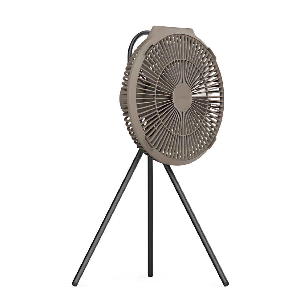 Claymore CLFN-V150A Fan V1500 便攜式風扇