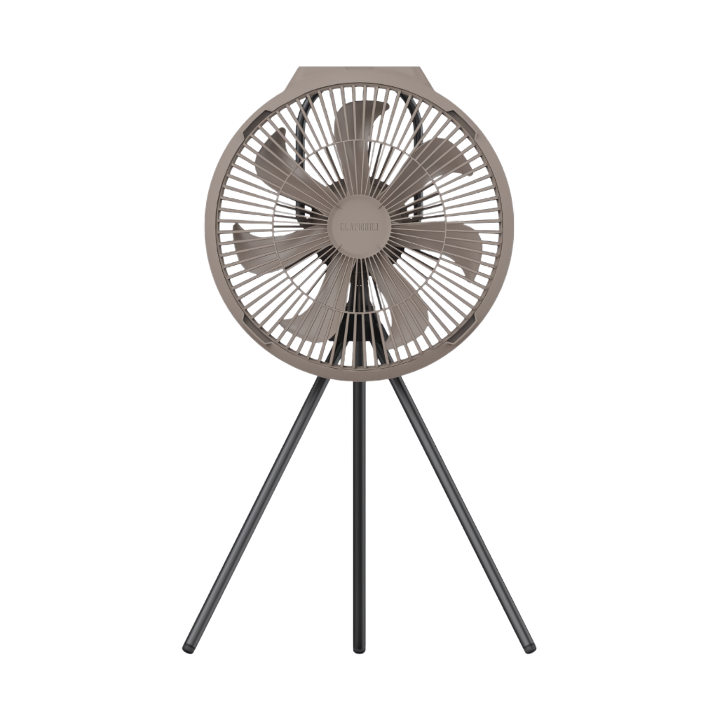 Claymore CLFN-V150A Fan V1500 便攜式風扇