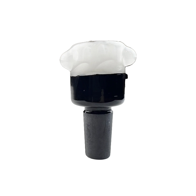 14MM 2 COLOUR HANDLE BOWL