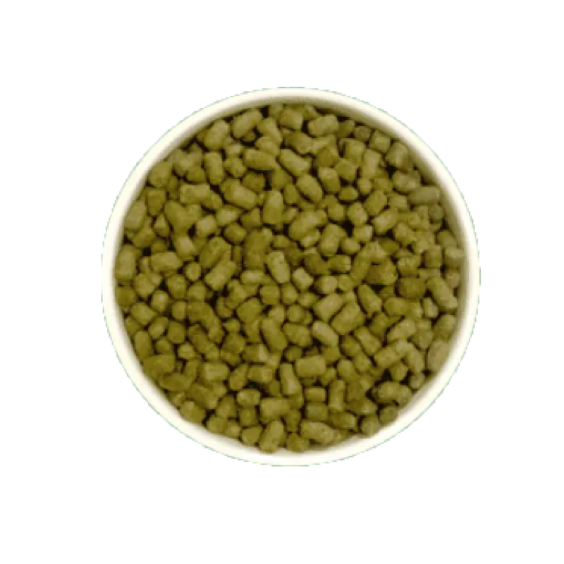 Burgess Excel 牛至成兔糧 - 1.5kg