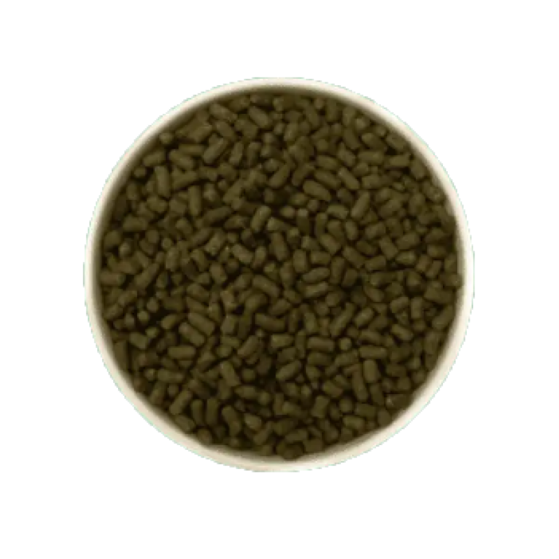 Burgess Excel 薄荷幼兔糧 - 1.5kg