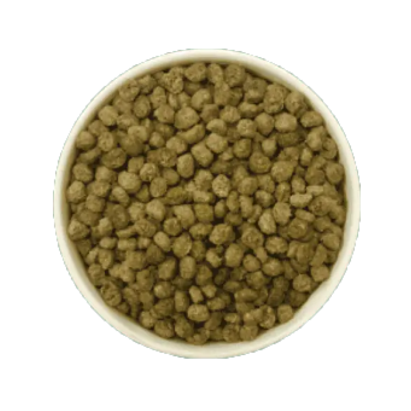 Burgess Excel 健美低脂成兔糧 - 1.5kg