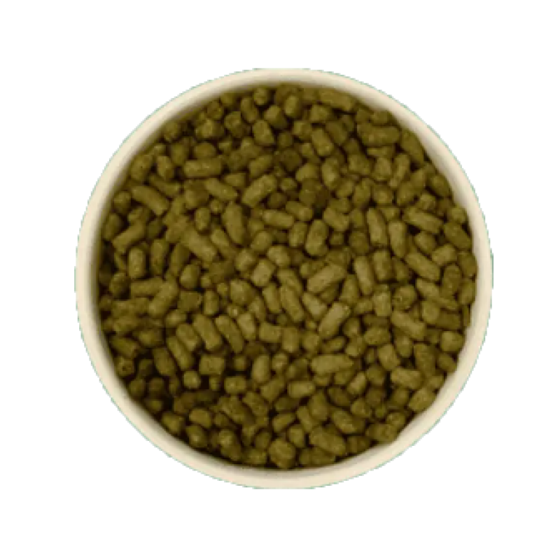 Burgess Excel 蔓越莓老年兔糧 - 1.5kg