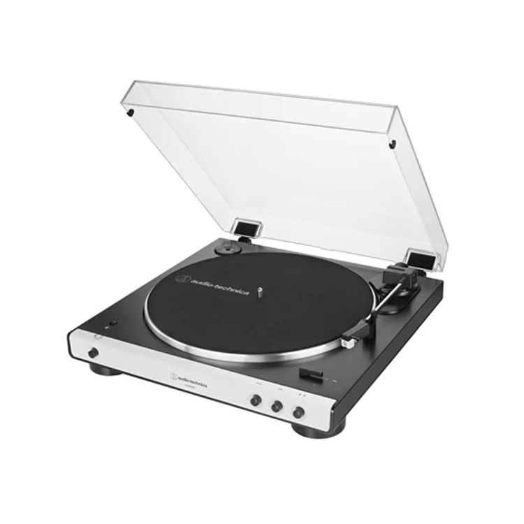 Audio Technica AT-LP60XBT 藍牙無線唱盤