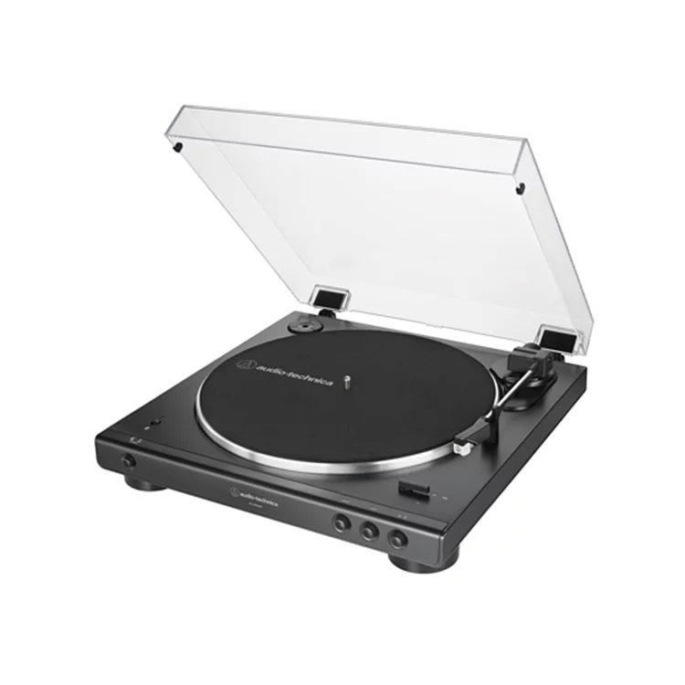 Audio Technica AT-LP60XBT 藍牙無線唱盤