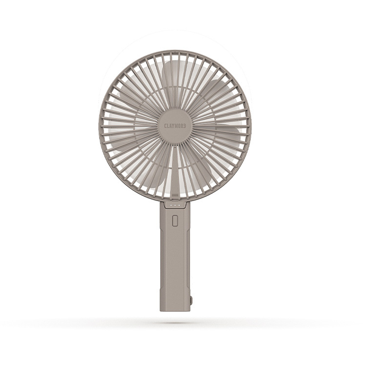 Claymore CLFN-H100A Fan Handy A with Credle 可折疊手提風扇