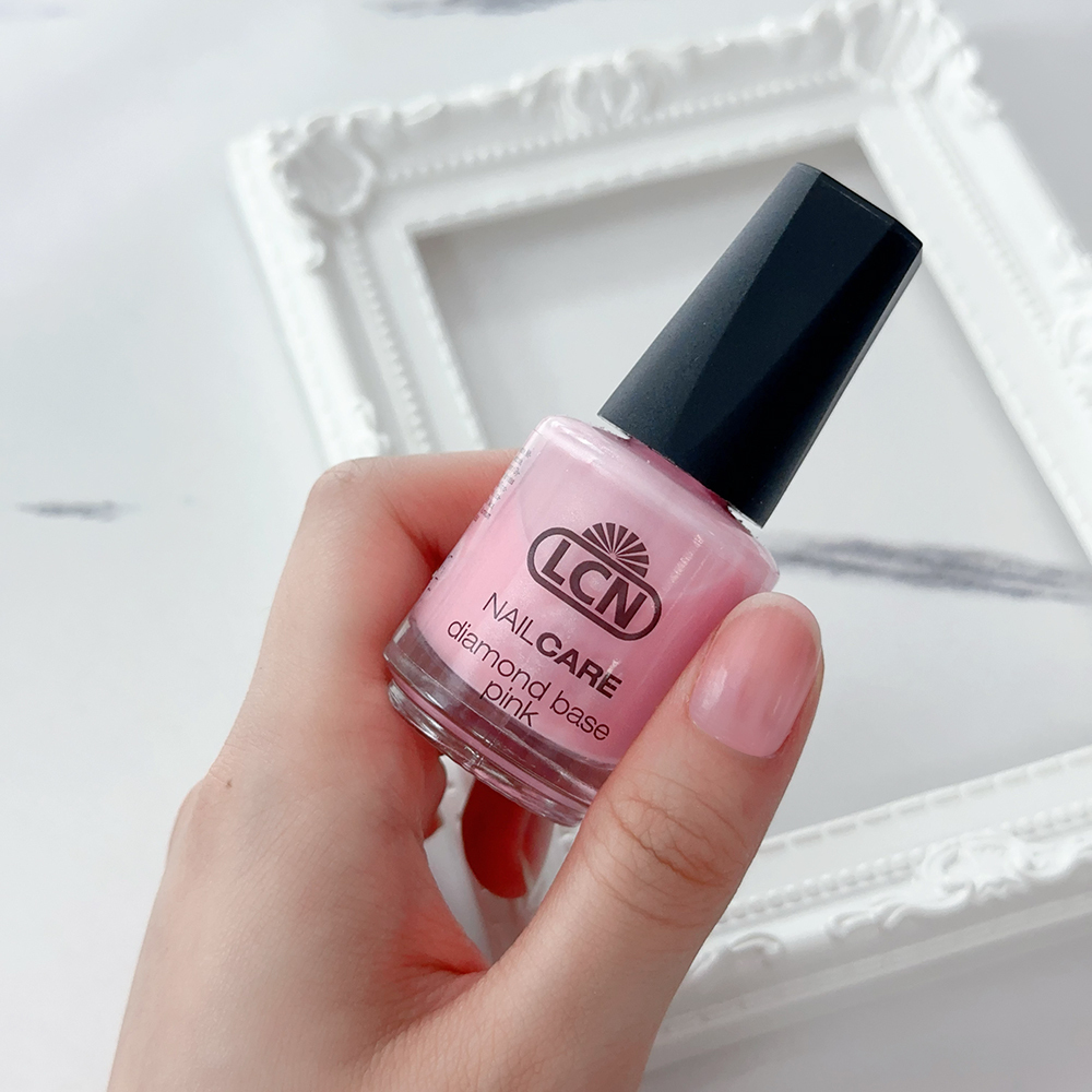 LCN 粉鑽甲油, 16ml