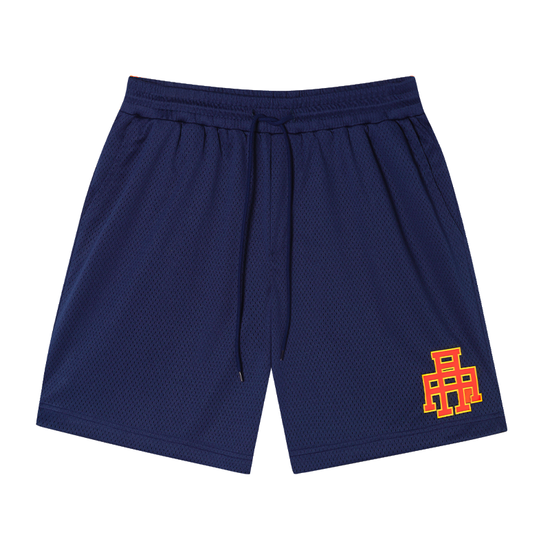 AFGK 街頭網眼運動短褲 A FEW GOOD KIDS