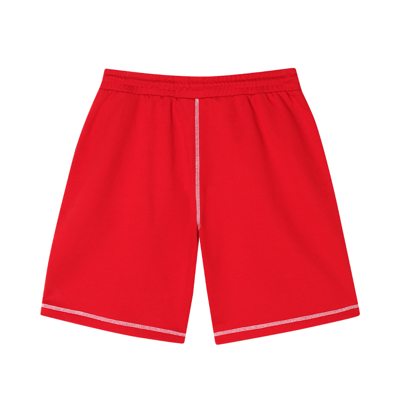 AFGK 反車線針織短褲 A FEW GOOD KIDS