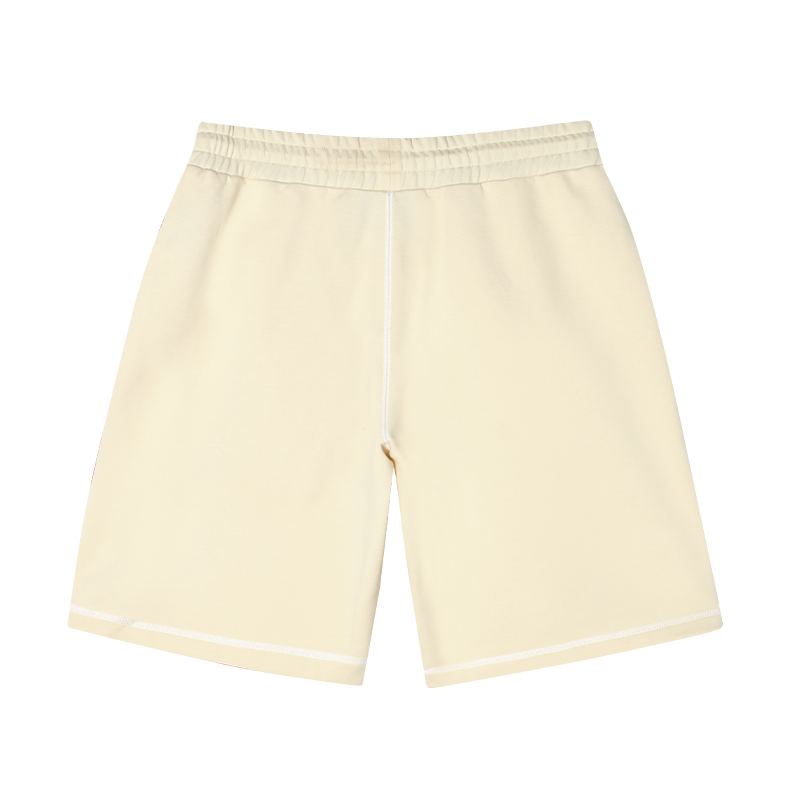 AFGK 反車線針織短褲 A FEW GOOD KIDS