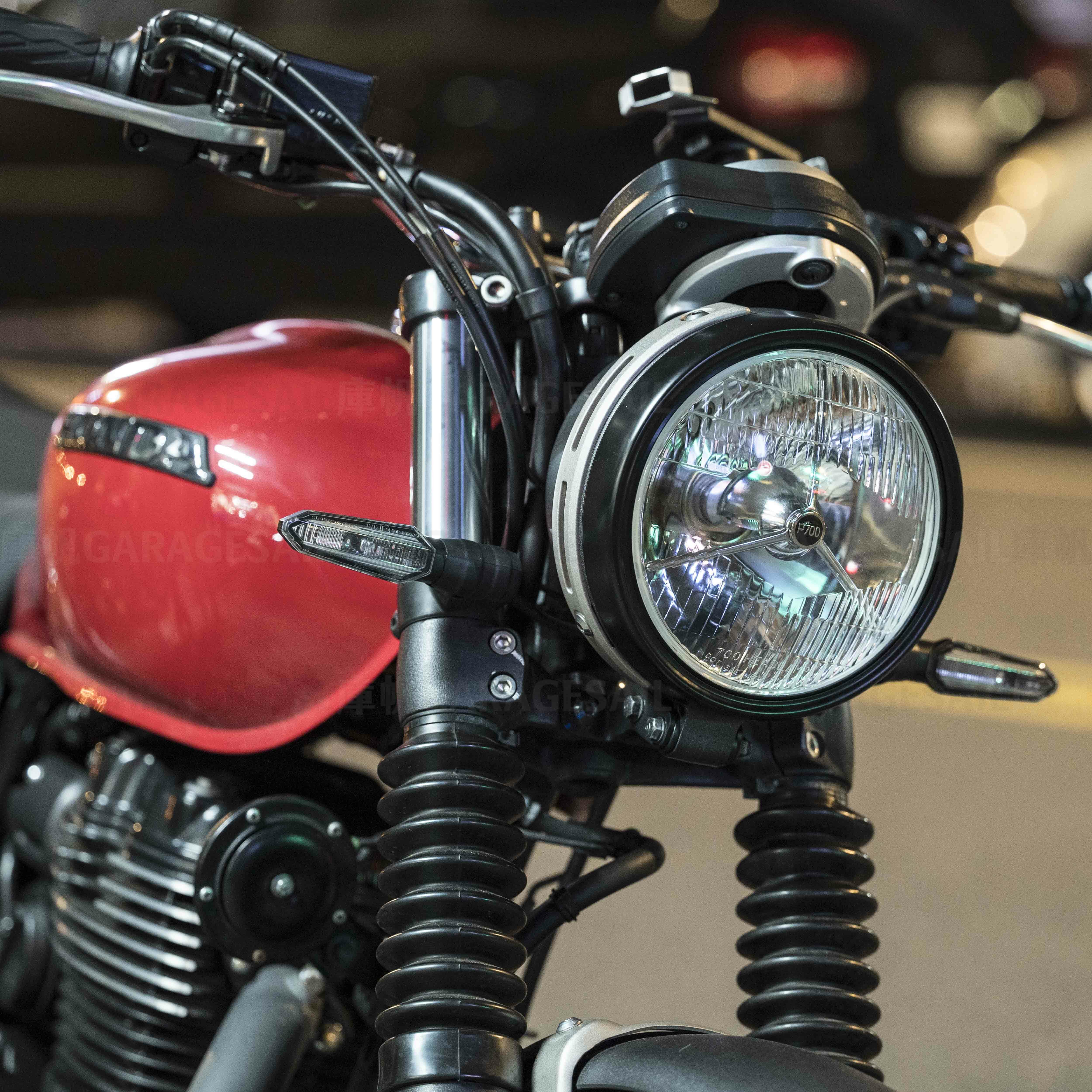 Honda CB350 P700 Headlight Kit
