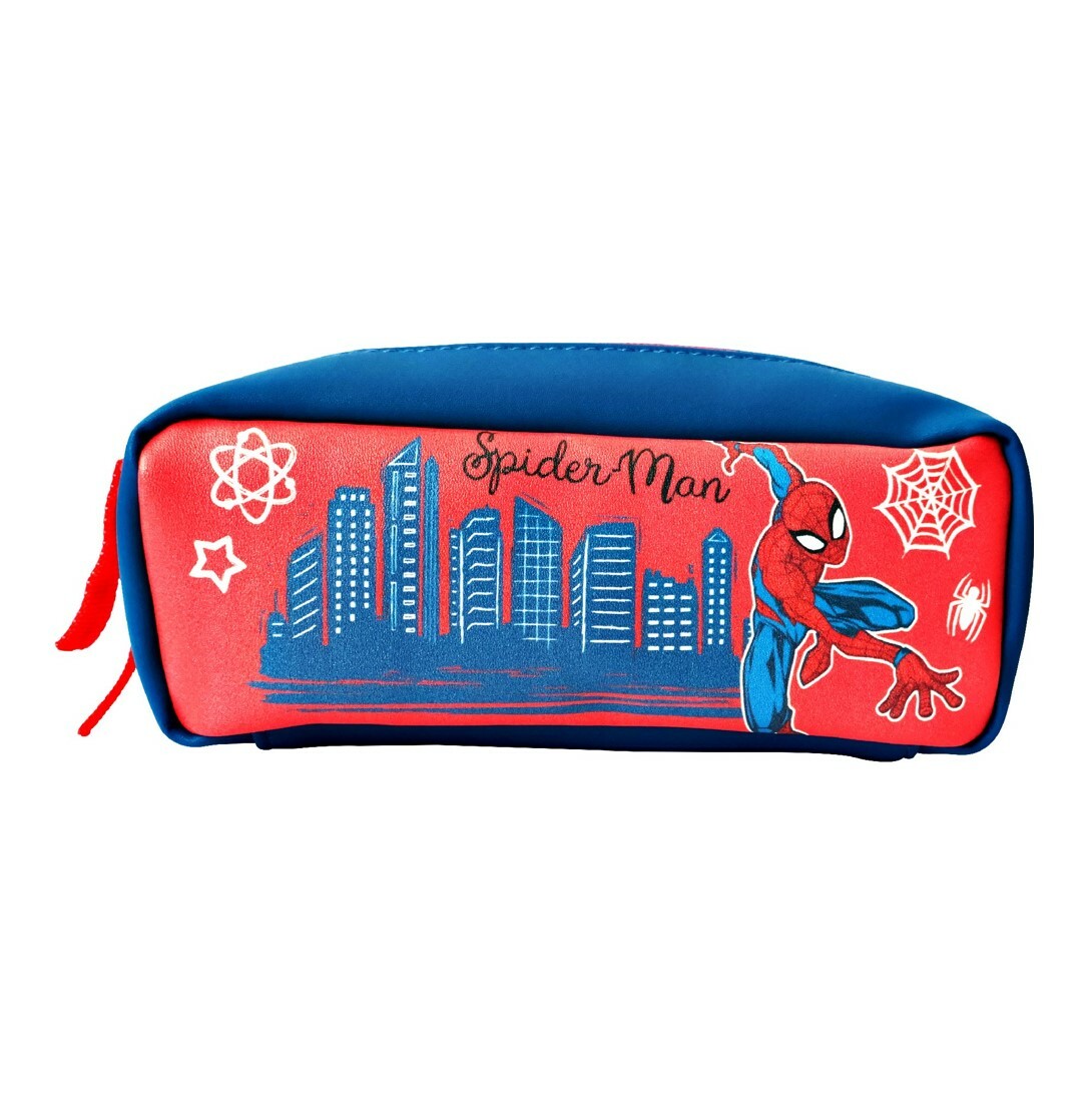 迪士尼蜘蛛俠 - 筆袋
