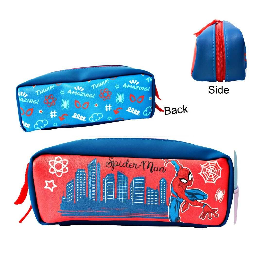 迪士尼蜘蛛俠 - 筆袋