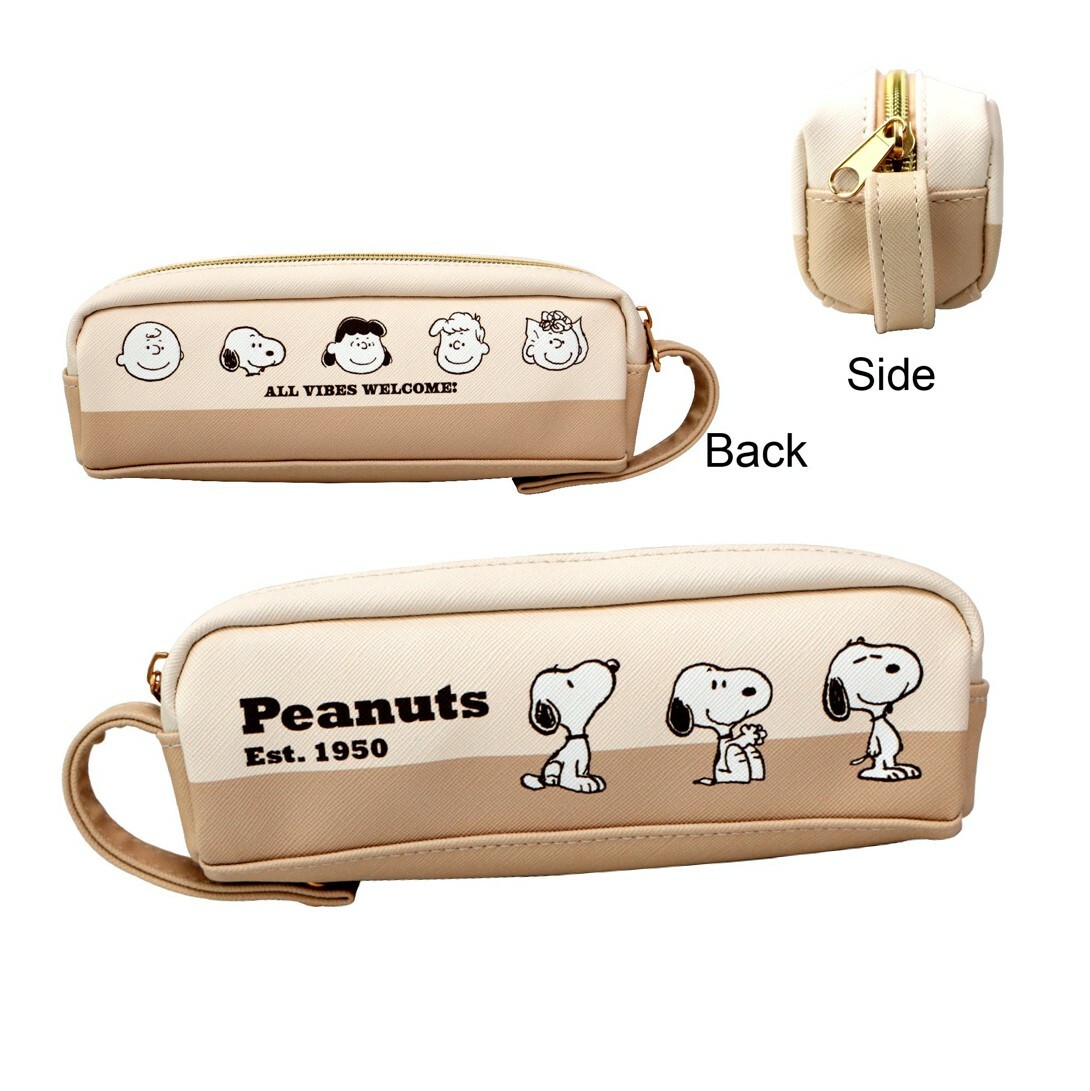 史努比 - 筆袋