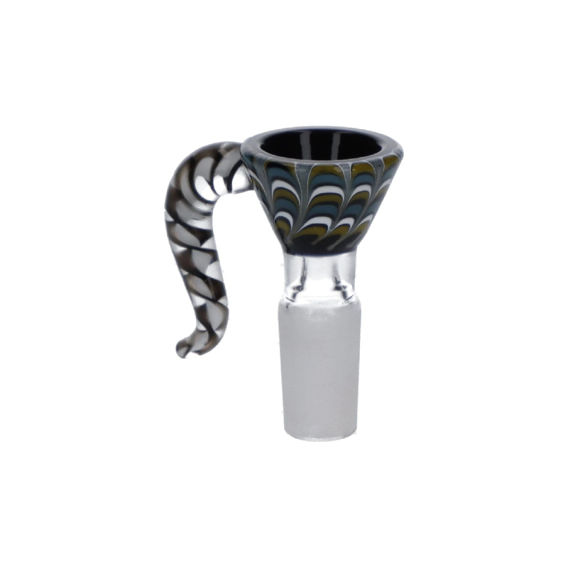 14MM WIG WAG HOOK BOWL