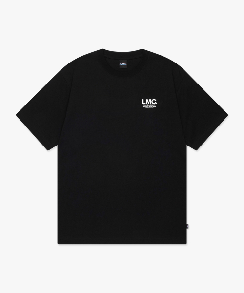 【代購】LMC PANDA BEAR MUSEUM TOUR 熊貓 短袖 短T 0LM24STS141