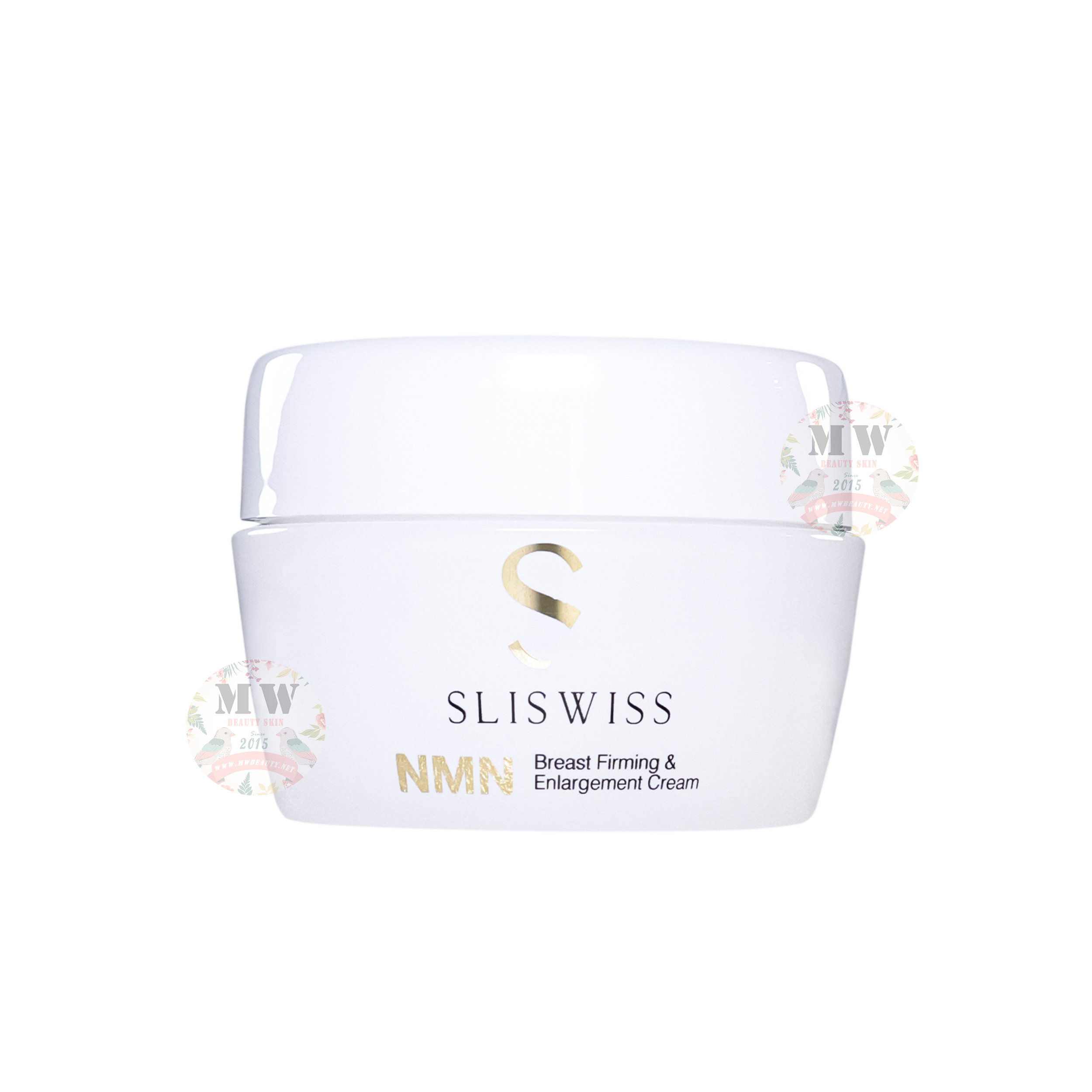 Sliswiss 📣水滴咪咪霜