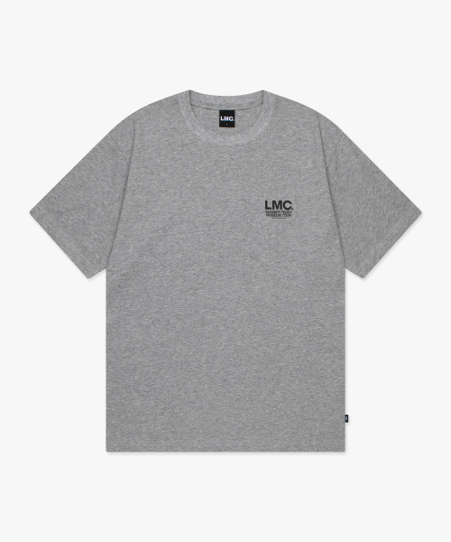 ★LMC★ SUMMER TEDDY MUSEUM TOUR TEE white LMC