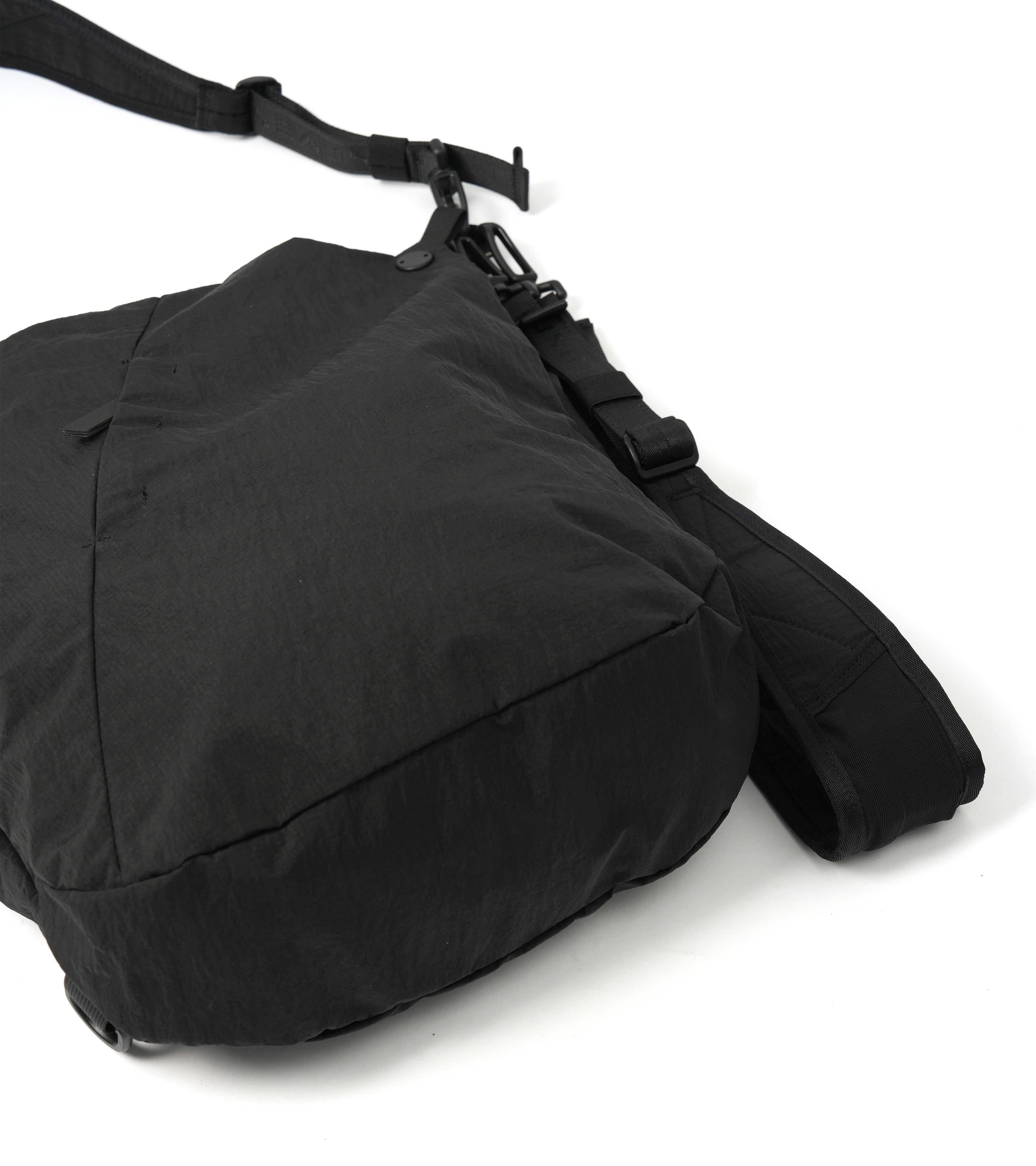 SEALSON TE-S｜3-WAY MESSENGER BAG