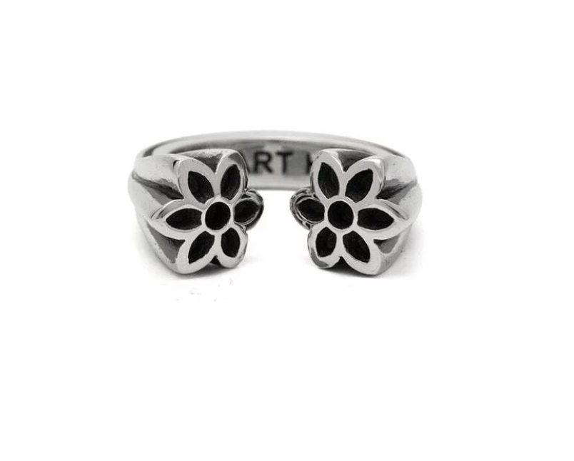 THANKS FOR GIVING RING