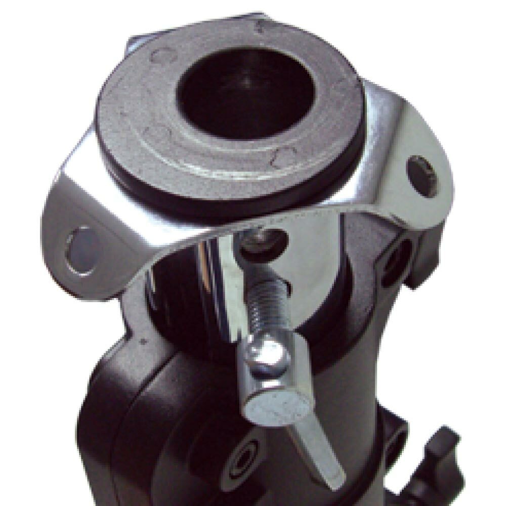 公司貨 台灣庭田 484 重型三節手搖腳架 3.86M 腳架 燈腳 白鐵腳 搖搖腳 燈光配件 夾具 攝影 燈光