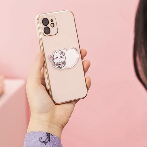 KTQ STORE ‧ 日本 Chiikawa 吉伊卡哇 魔法少女系列 盲盒 鏡子