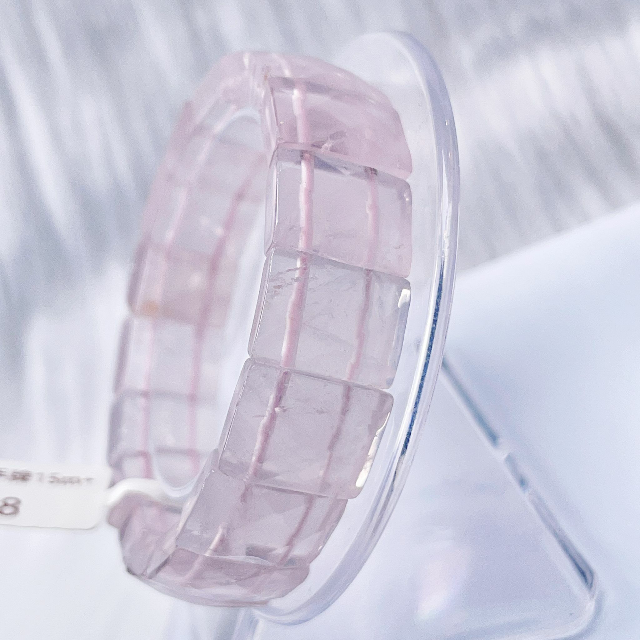 粉晶手牌15m+ CH1237