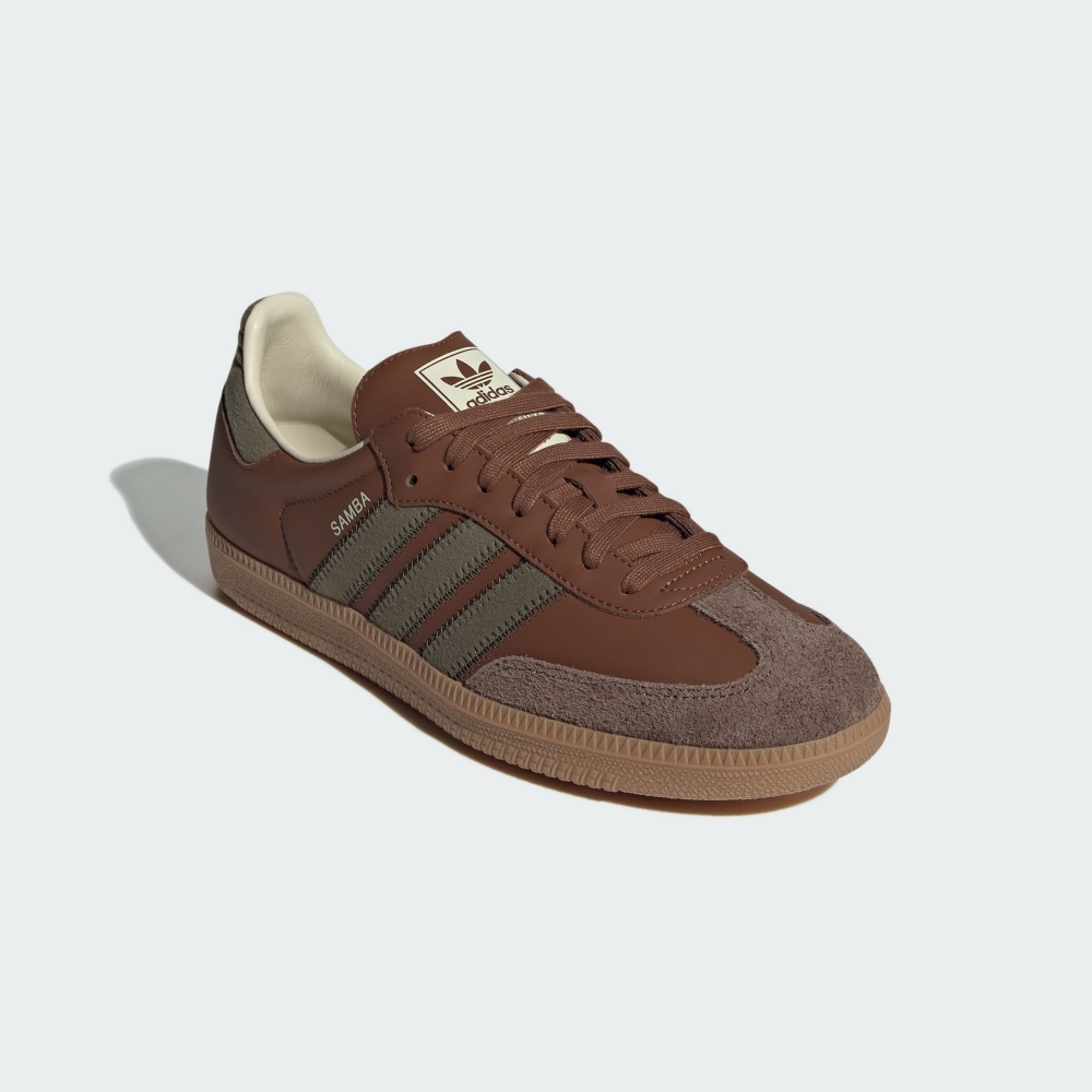 代購 adidas SAMBA OG Originals 運動休閒鞋 慢跑鞋 運動鞋 IE9122