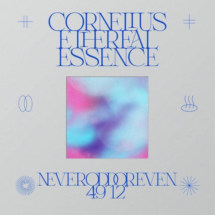 Cornelius《ETHEREAL ESSENCE》（CD）