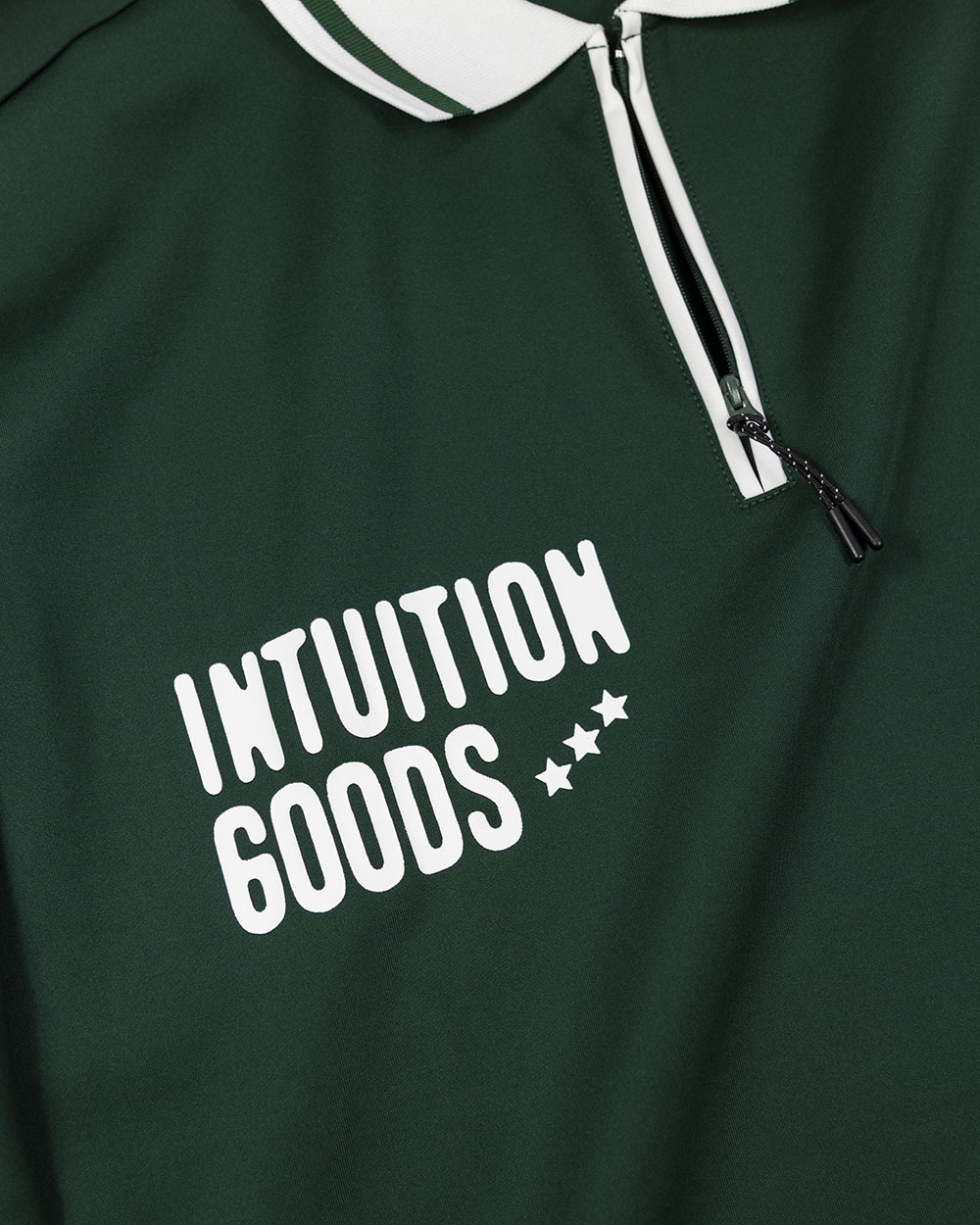 IDEALISM IDE Soccer Jersey 透氣 Polo衫 訓練 足球風 短袖 上衣 二色