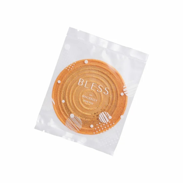 背封袋- 小祝福 100入/包 9*11.5cm【4-97109006】