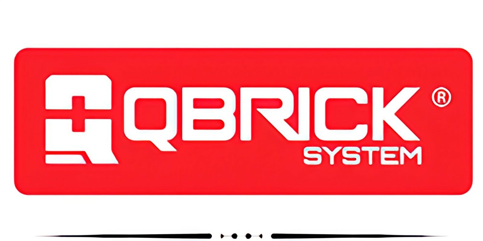 QBRICK 庫比克