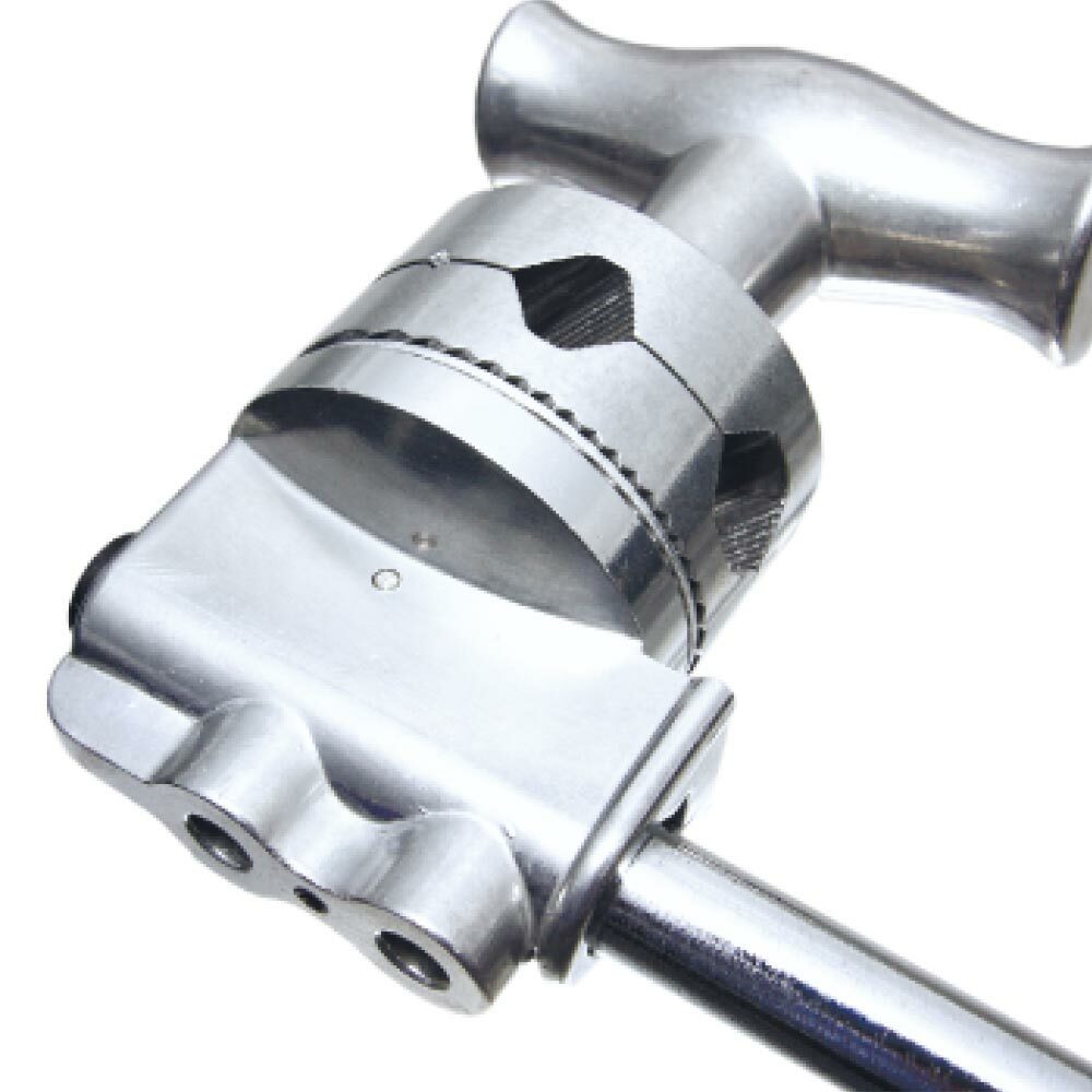 公司貨 台灣庭田 KUPO KCP-220 20" 旗板桿 3號桿 銀色 旗板 芭樂頭 燈光配件 攝影 燈光