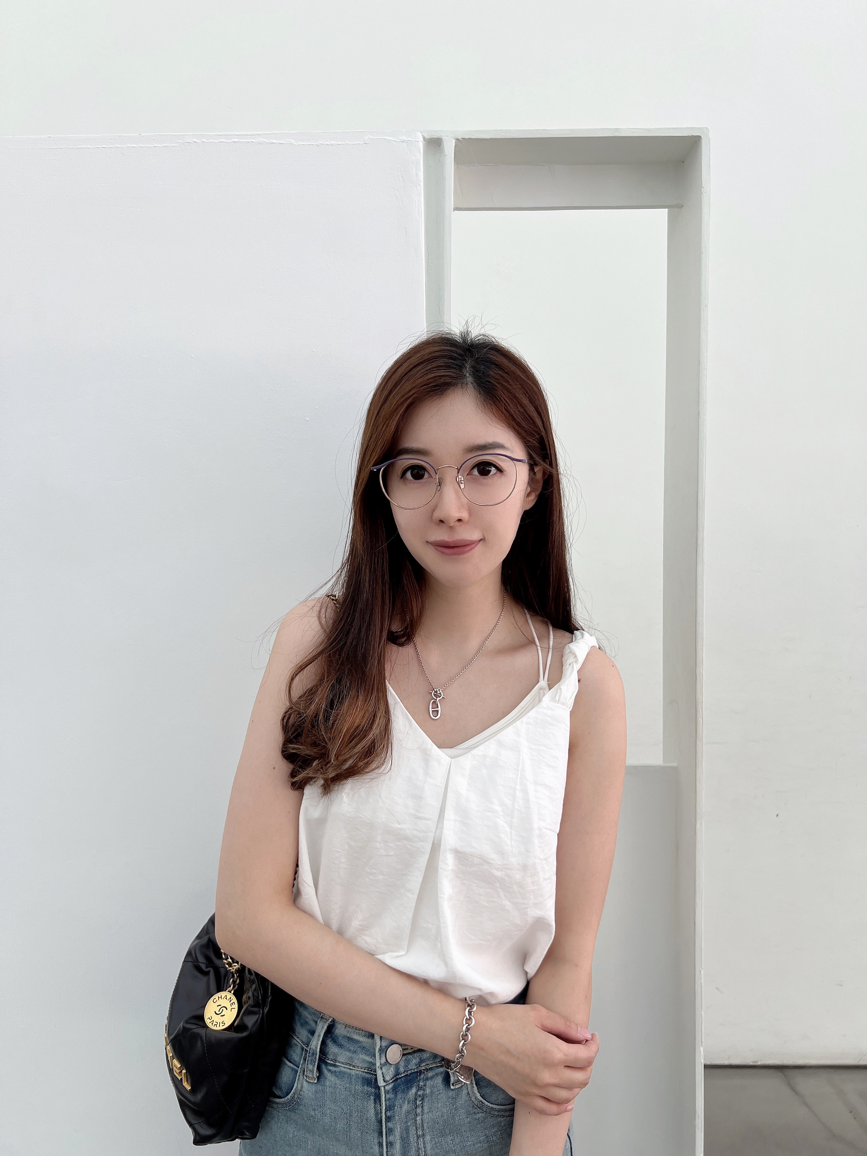 CARVEN eyewear - SLEEVE