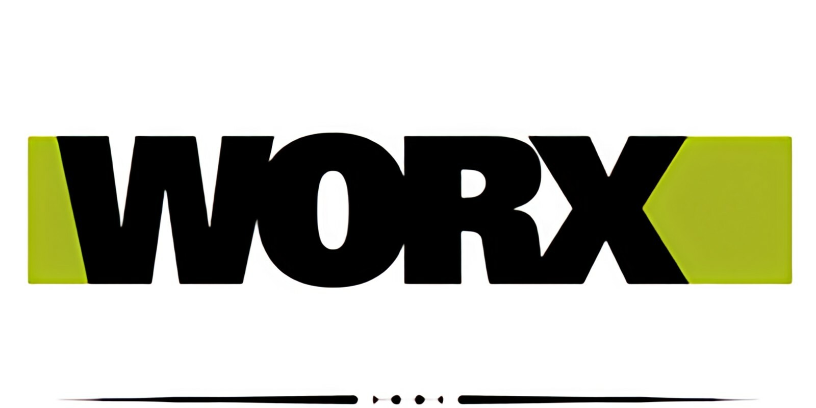 WORX 威克士