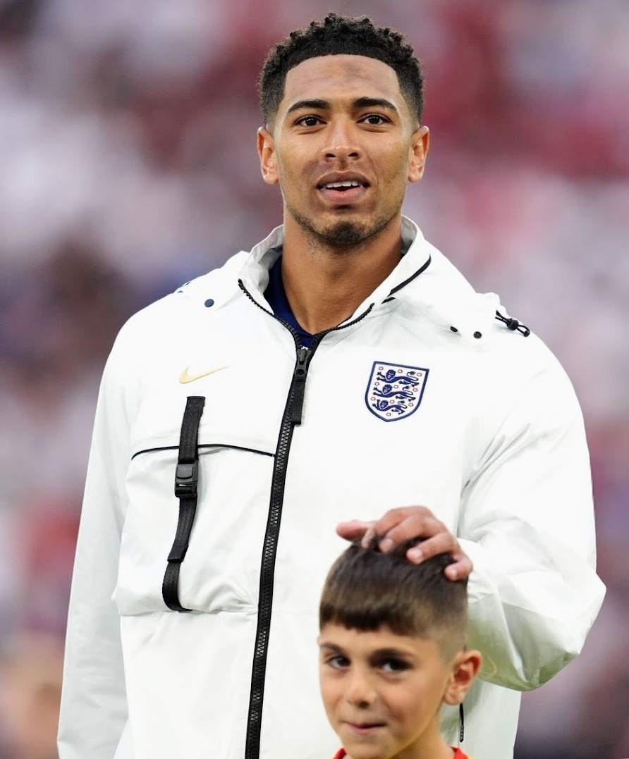 [預訂]2024英格蘭國家隊風褸