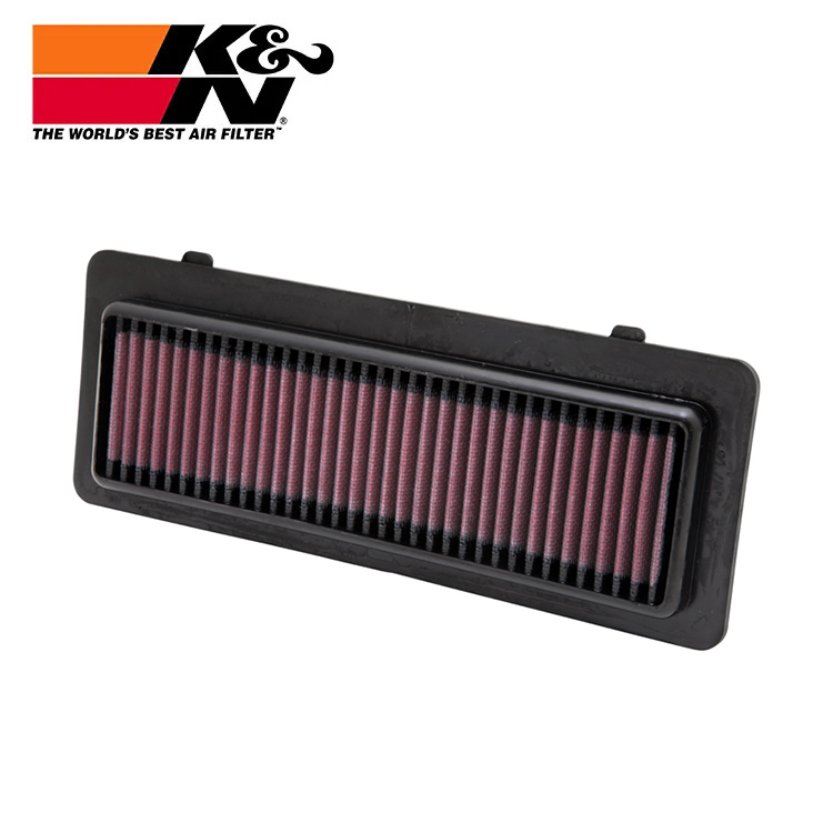 K&N 高流量空氣濾芯 33-2977 HYUNDAI i10 2007-2015