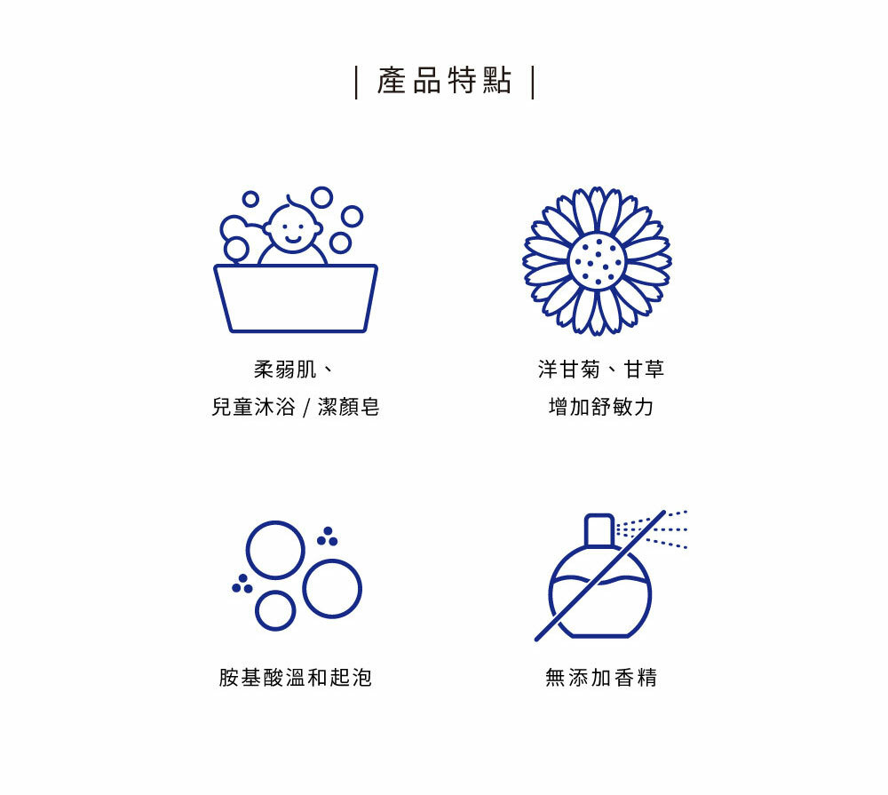 Dachun Soap 大春煉皂｜無香料弱酸皂120g