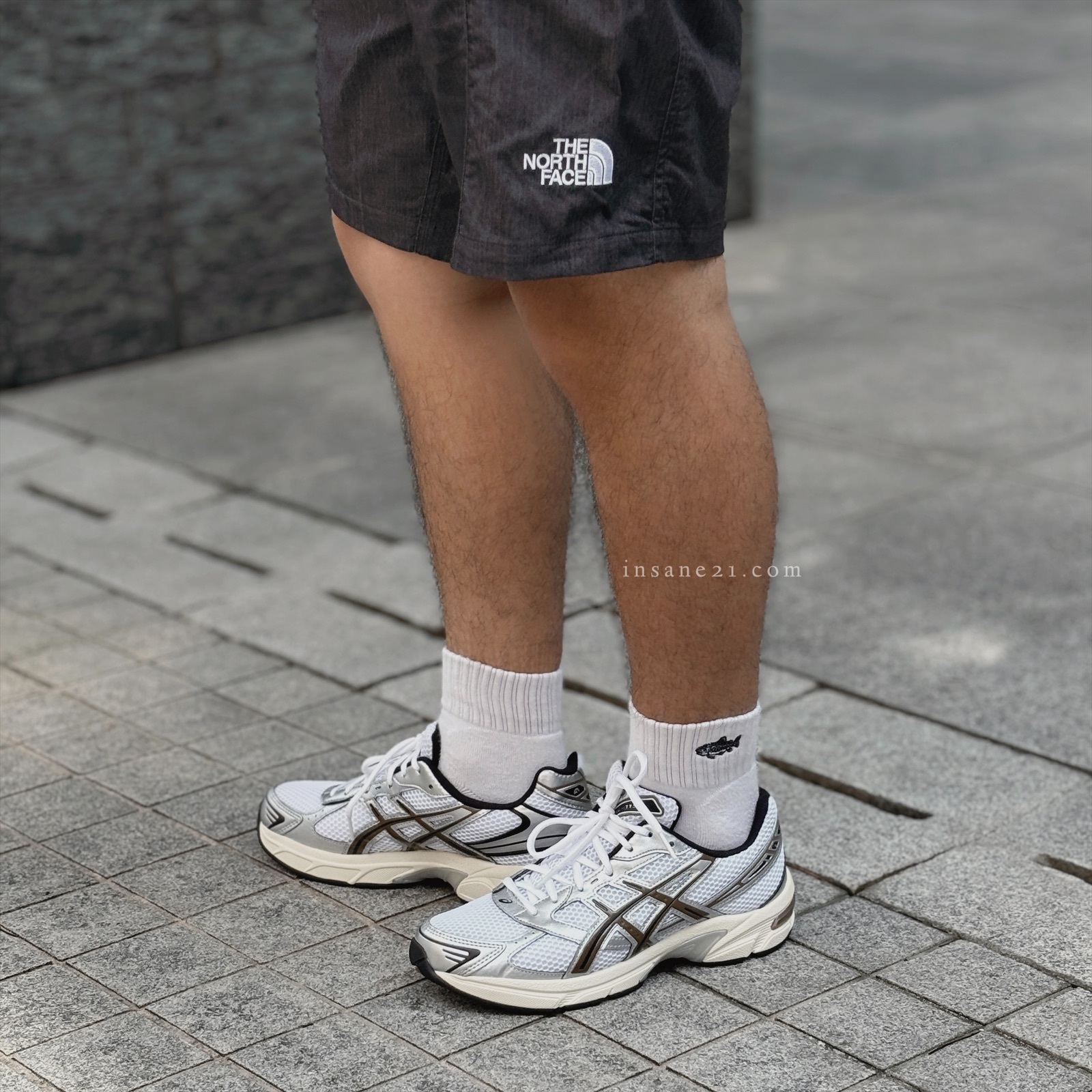 ASICS GEL-1130 亞瑟士 銀棕色 焦糖咖啡底 復古 休閒 運動 中性 1201A256-113