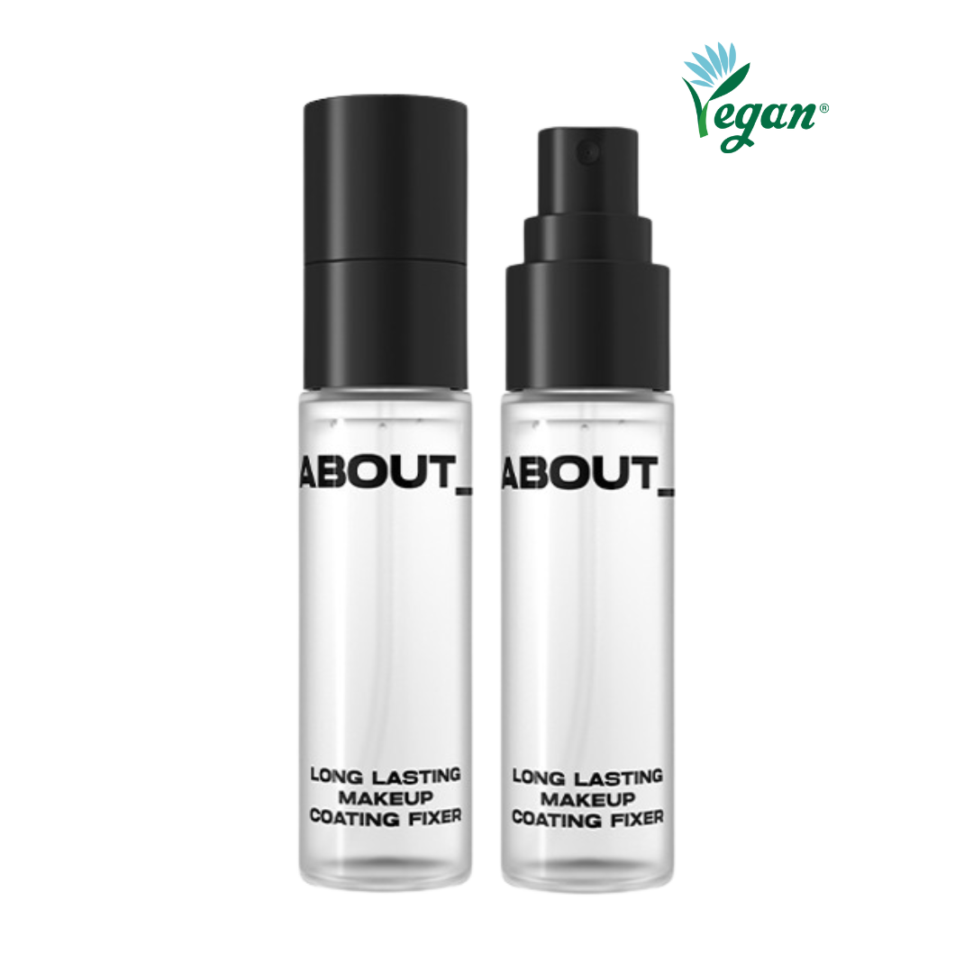 ABOUT TONE 長效定妝噴霧