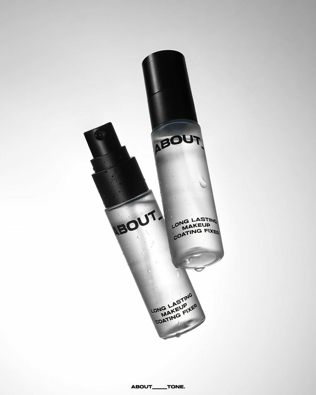 ABOUT TONE 長效定妝噴霧