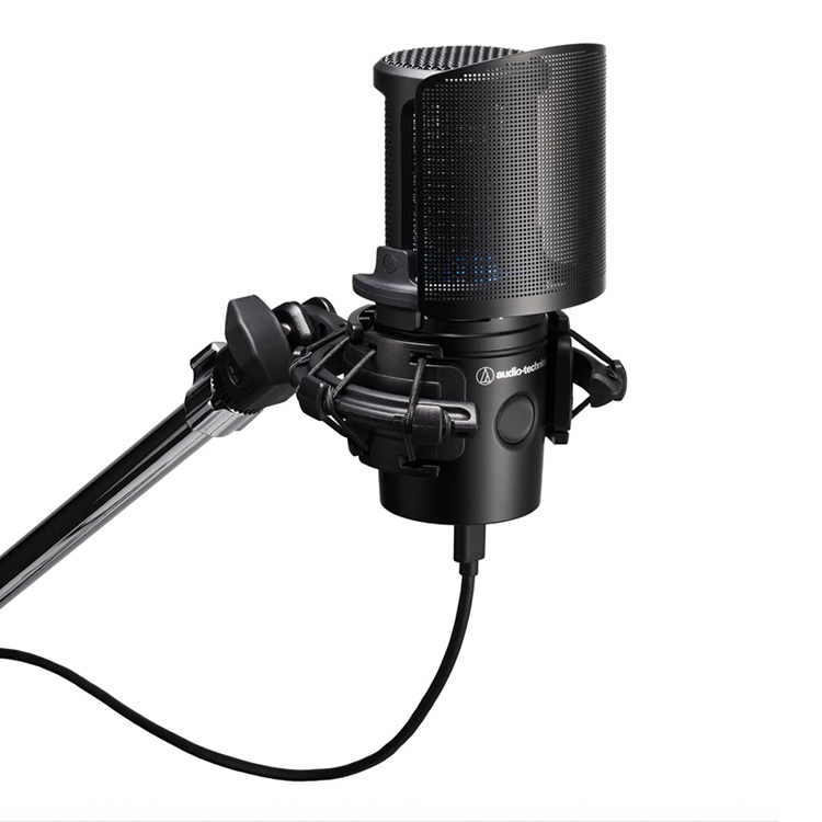 Audio-Technica AT8175 Microphone Pop Filter