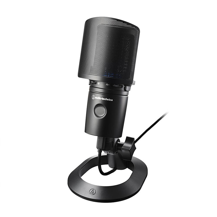 Audio-Technica AT8175 Microphone Pop Filter