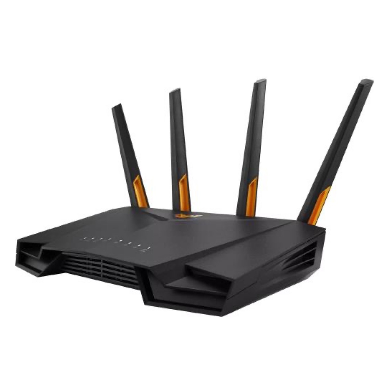 ASUS 華碩 TUF GAMING TUF-AX4200 Ai Mesh 雙頻 WiFi 6 2.5Gb 電競無線路由器