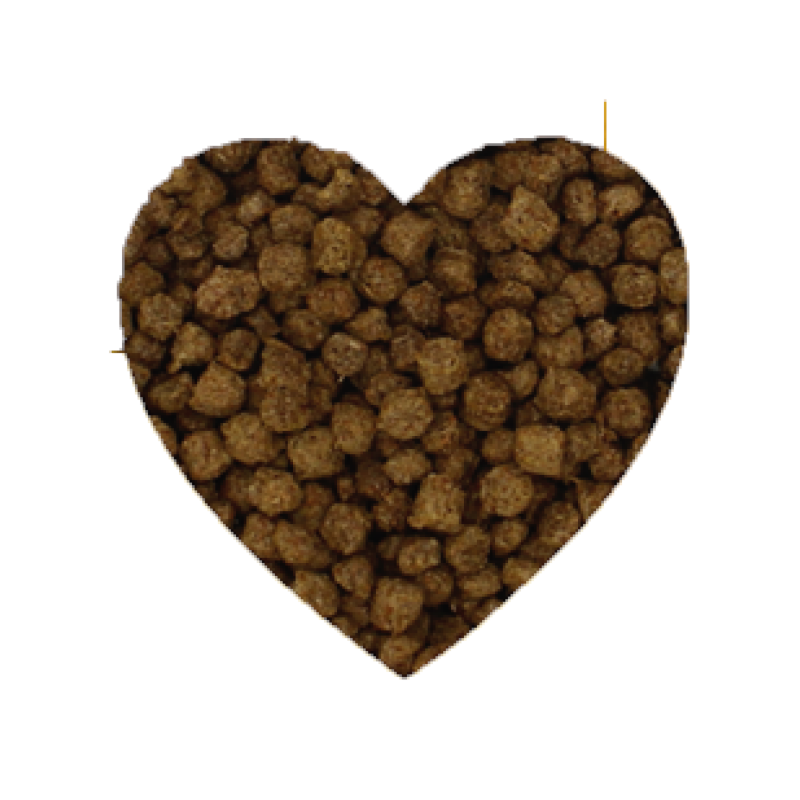 Burgess 倉鼠糧 - 750g