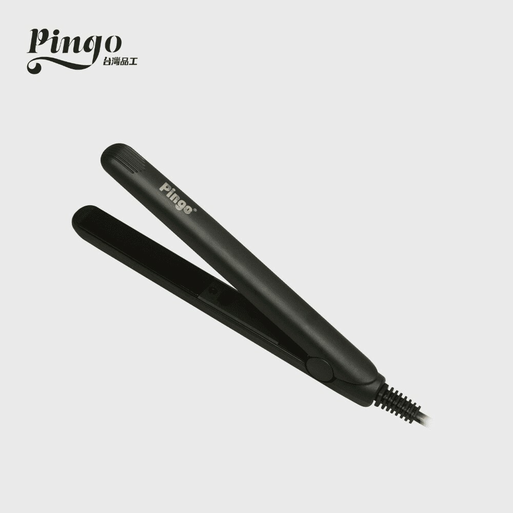 【PINGO台灣品工】M2 拒絕重力迷你離子夾