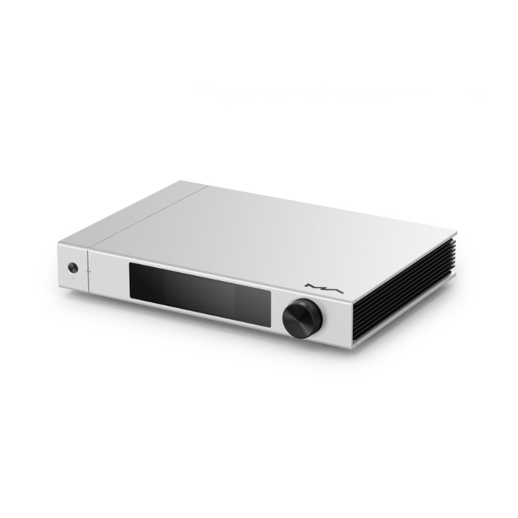 Matrix Audio Element X2 Pure 音樂解碼播放器 (No Headphone Jack)