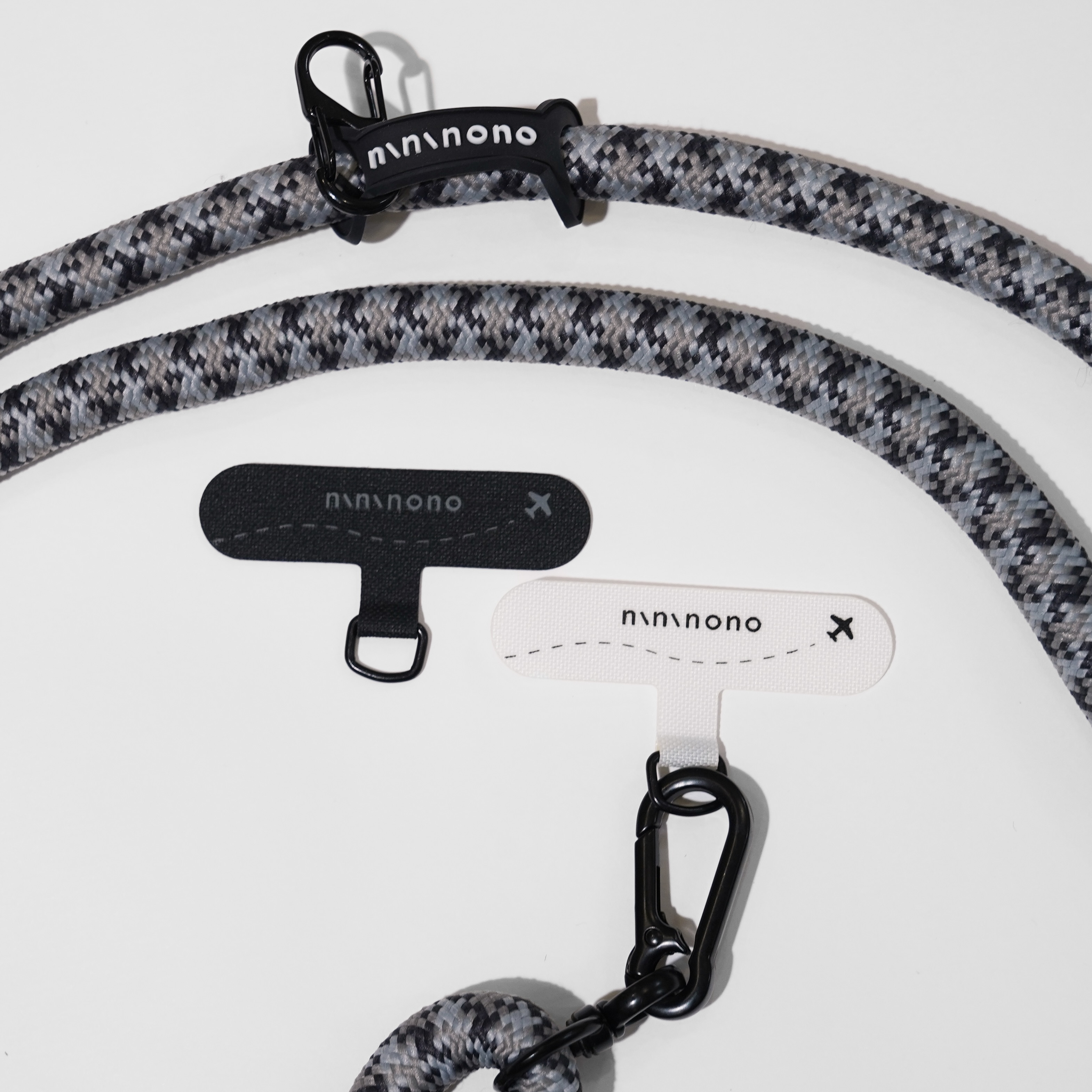 多功能背繩(共5色可選)